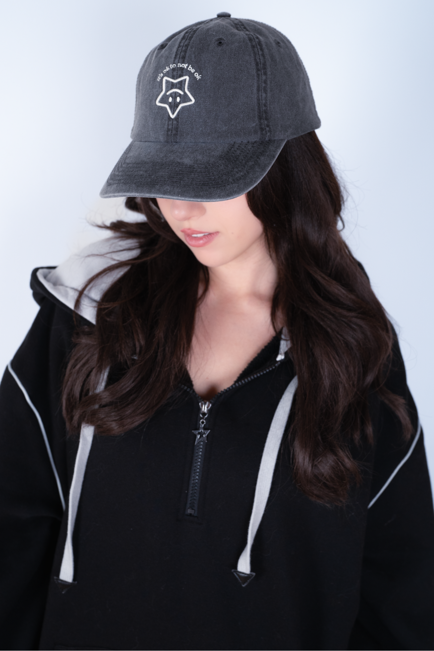 POKI STAR HAT