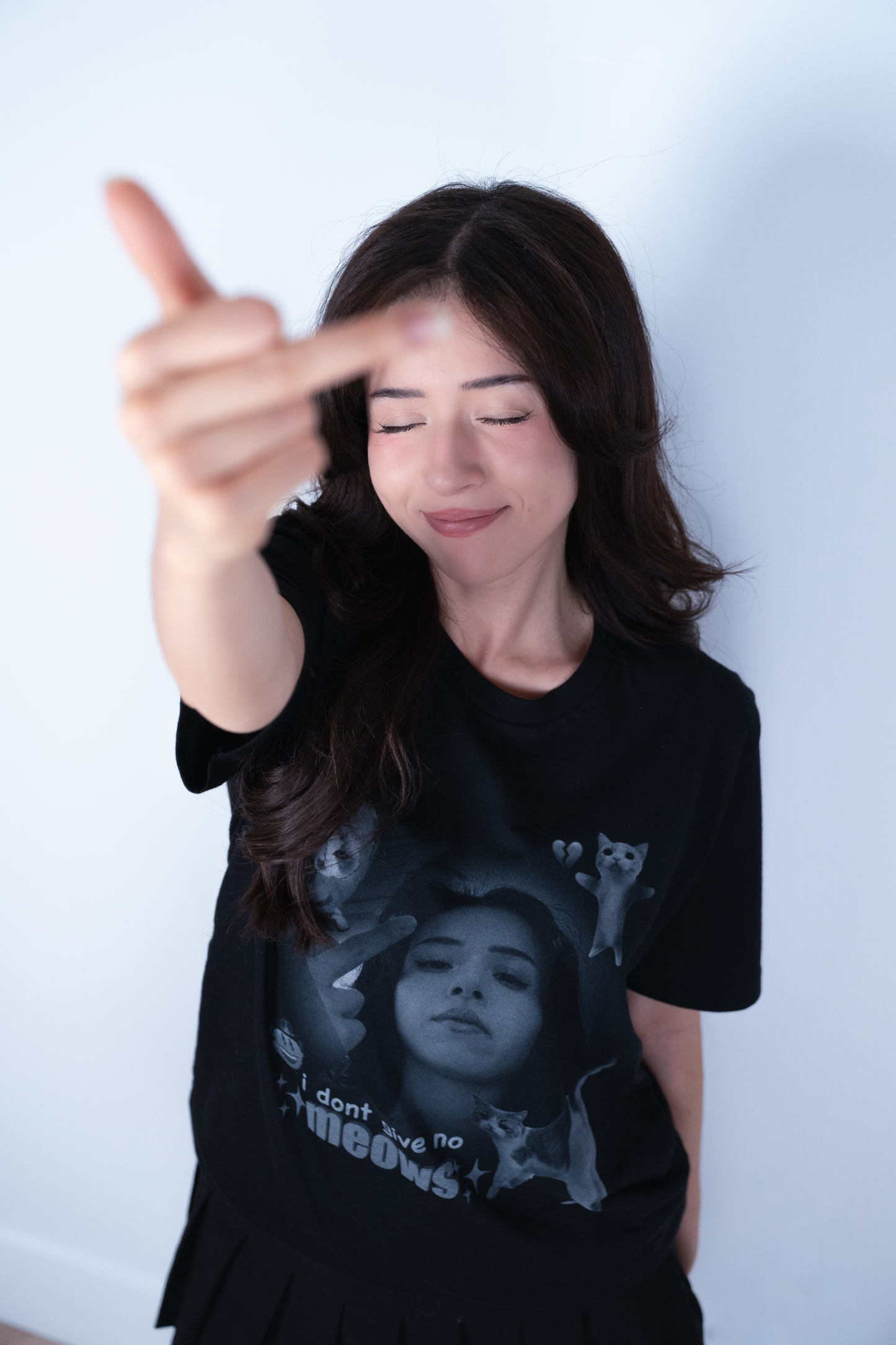 POKI TEE