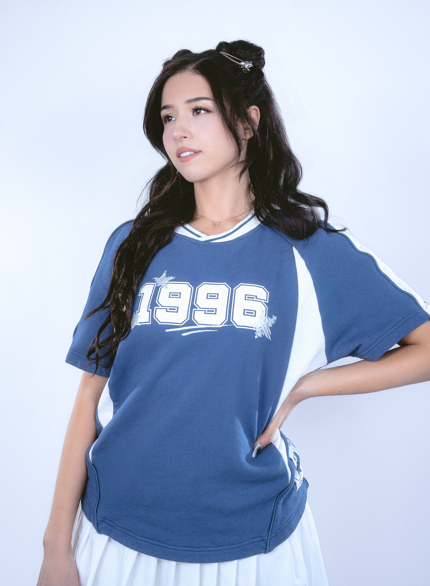 [PREORDER] POKI 1996 JERSEY T-SHIRT