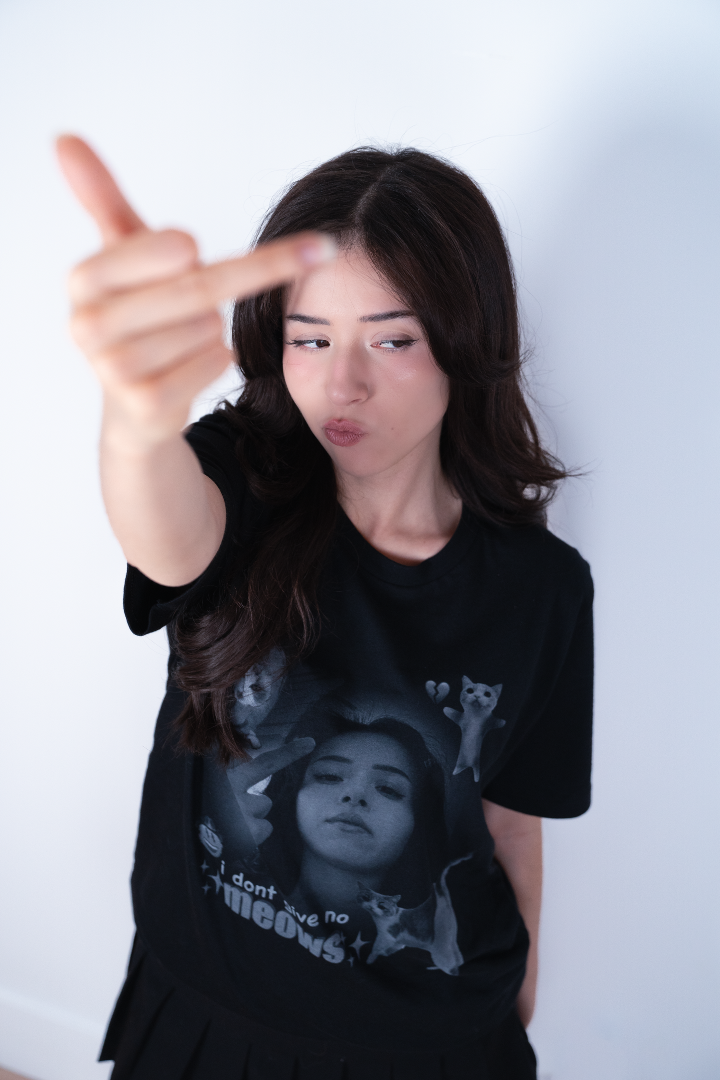 [PREORDER] POKI TEE