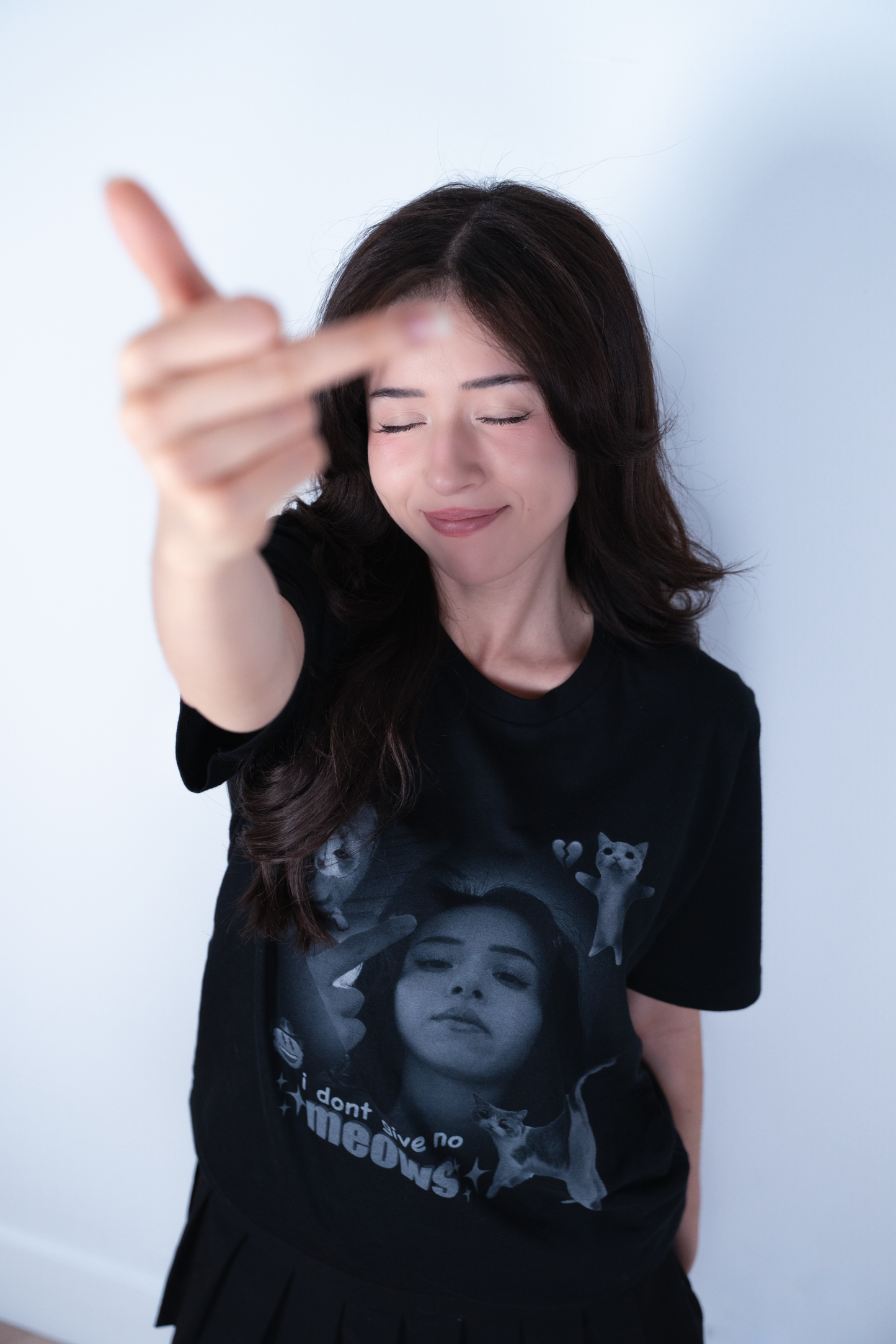 [PREORDER] POKI TEE