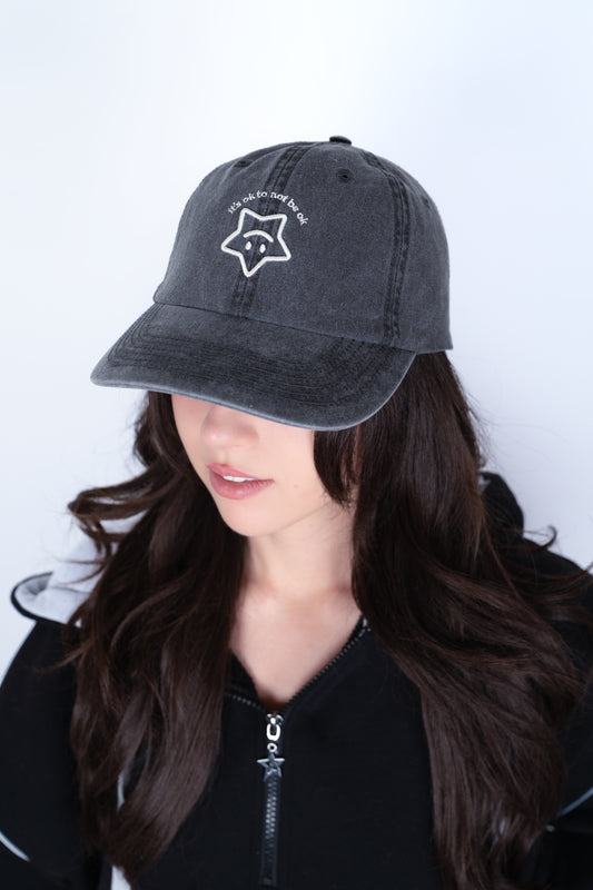 [PREORDER] POKI STAR HAT