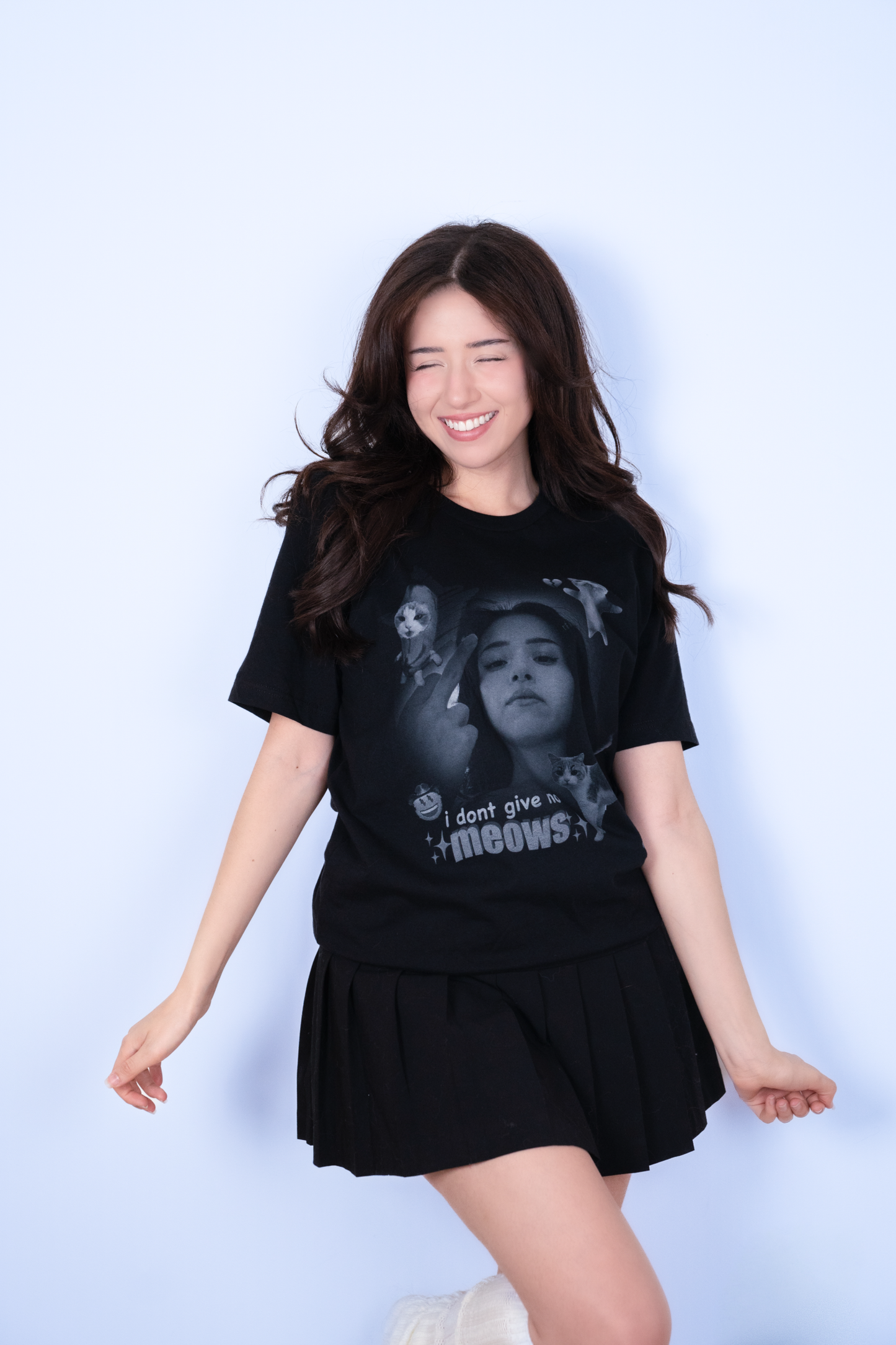 [PREORDER] POKI TEE